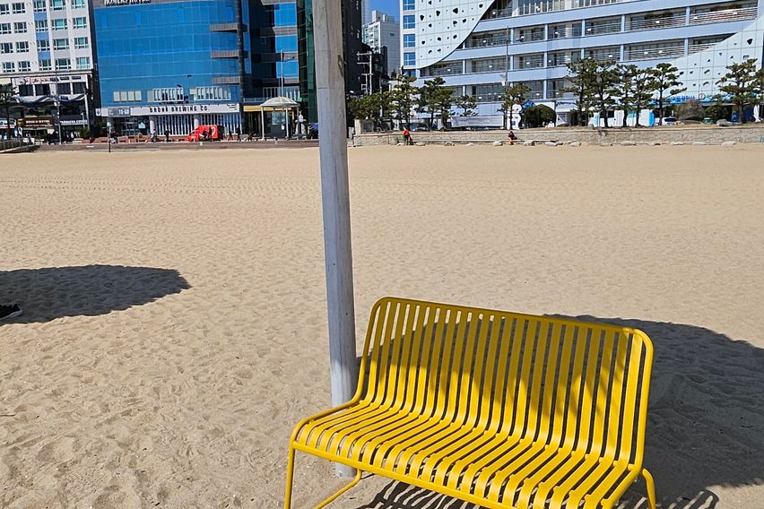 광안하루 인생숙소