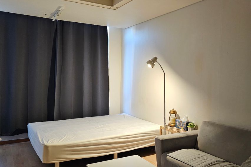 시티뷰 고층 풀옵션 0번째 이미지