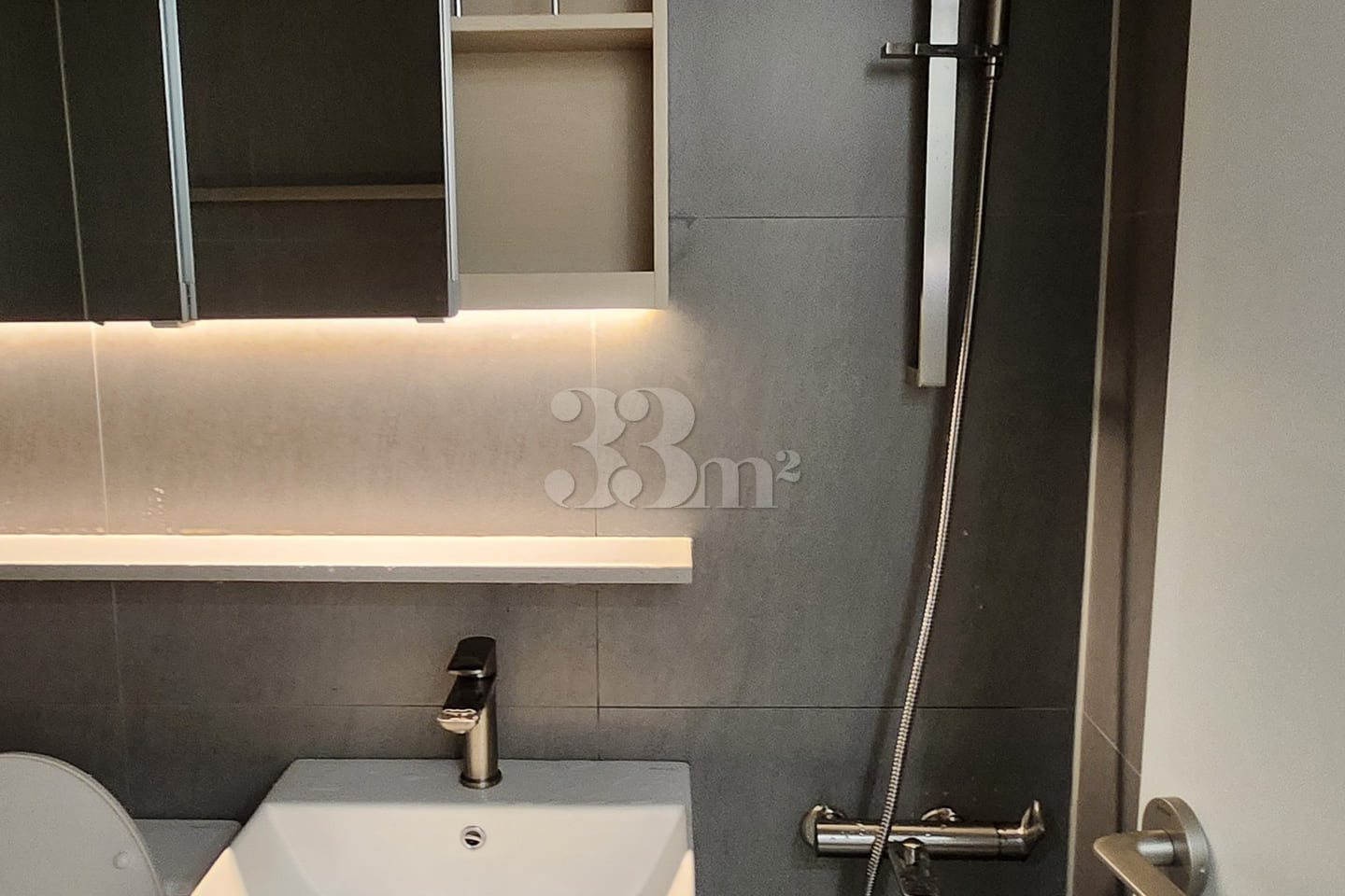 ❤️New✨Jamsil Seokchon Studio Apartment 02 6th image