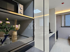 New studio apartment near Busan Station o/t 3 0th image