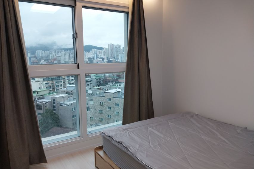 홍대부근신축투룸주차