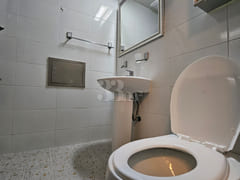 Studio apartment 2 minutes from Wanjeong Stat 5th image