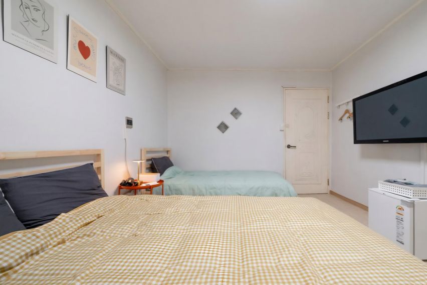 춘천 3인 장기방 단기 1번째 이미지