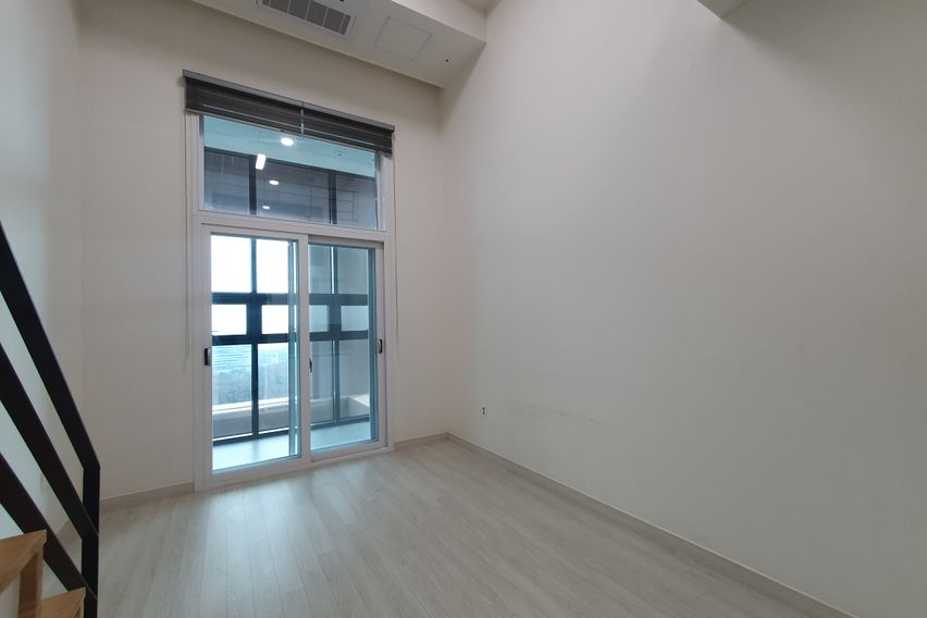 남동향 뷰맛집 복층