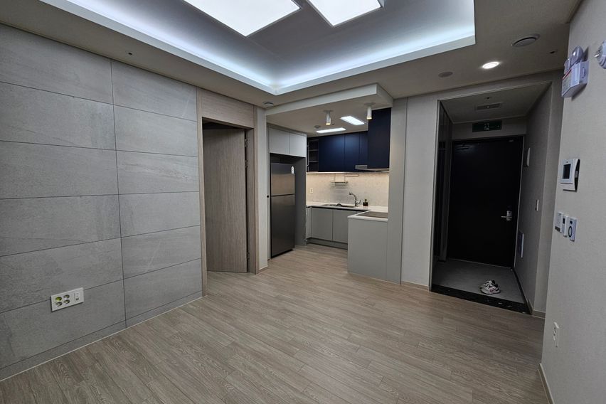 판교에 위치한 공기좋은