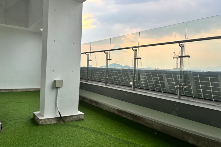 Cheongdam-dong Penthouse 15th image