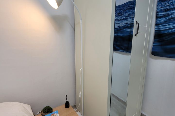 Bucheon, fully furnished, pet-friendly 9th image