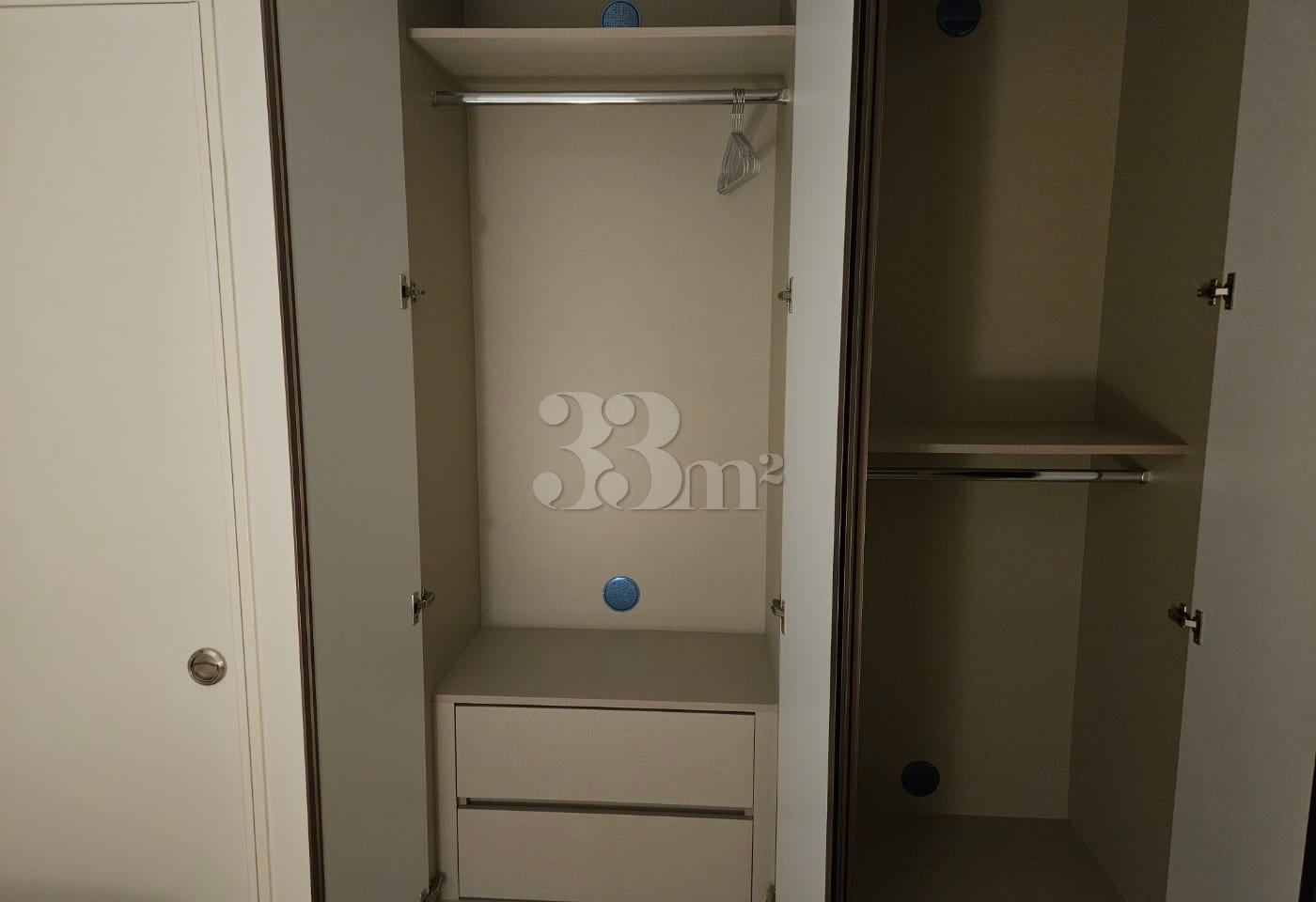 Newly built, fully furnished officetel, 13B 4th image
