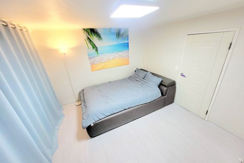 우정혁신도시퀸침대범태A