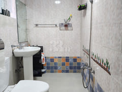 Studio apartment near Cheongnyangni Station 10th image