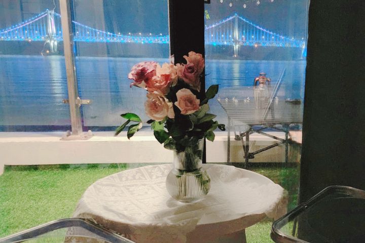 광안리테라스🎆1초해변🌊 0번째 이미지