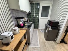 선정릉 쾌적한 1.5룸 1번째 이미지