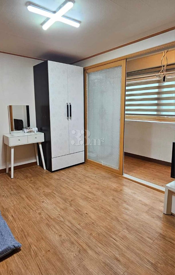 Studio apartment in Baebang, Cheonan/Asan 19th image