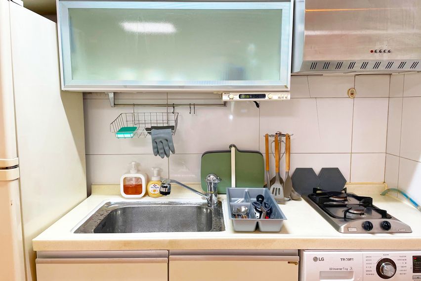 주엽역 12평넓은풀옵션