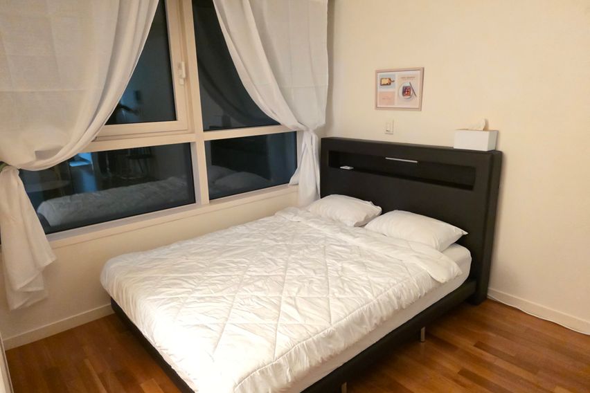 3 minutes from Jonggak / Gwanghwamun Station 0th image