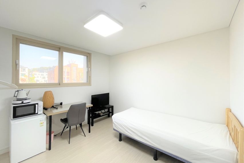 인천공항인근청결한개인실 7번째 이미지