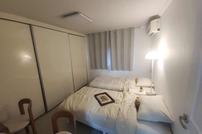 외대,경희대풀옵2인실B