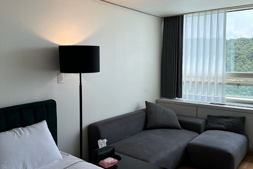 수서역 1분 블랙룸🌳