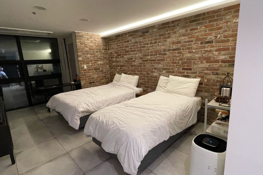 타워팰리스옆 원룸아파트 3번째 이미지