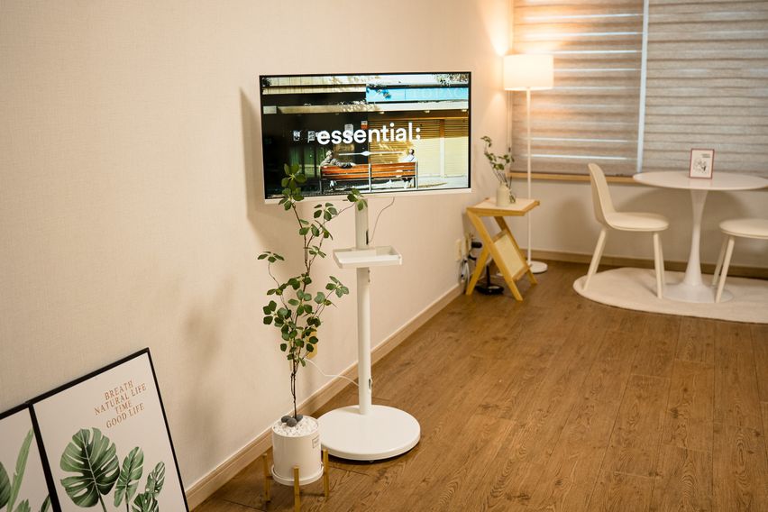 ❤️국회의사당역통창넓음 3번째 이미지