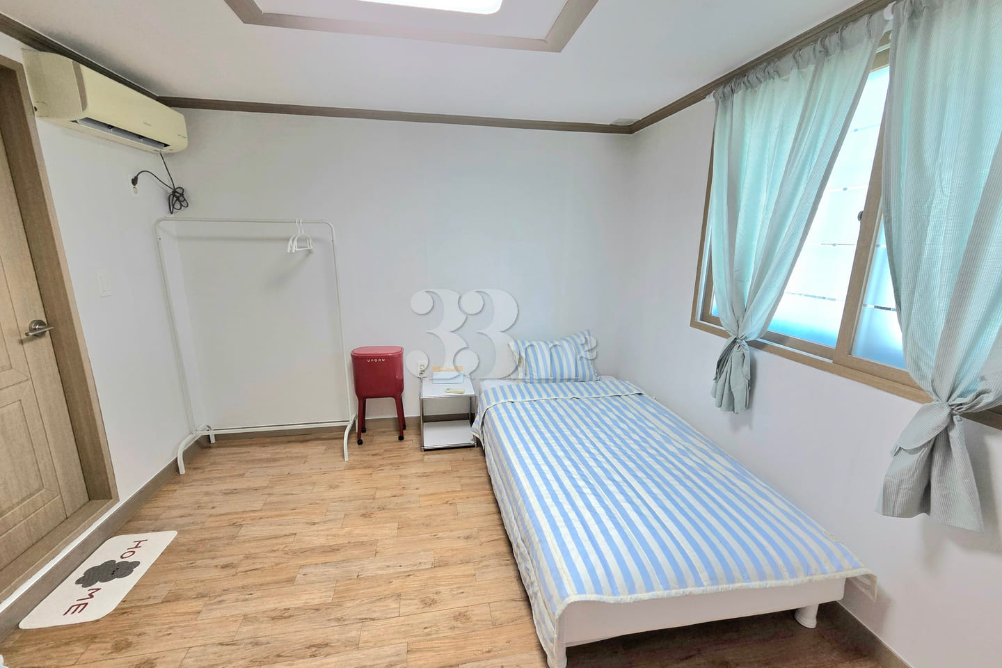 Hakjeong-dong Healing Cozy Room 2th image