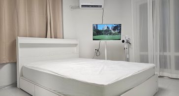 구월길병원 깨끗 풀옵션 방 이미지