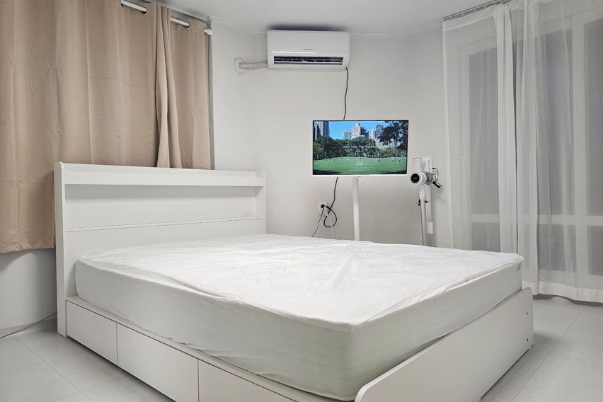 구월길병원 깨끗 풀옵션