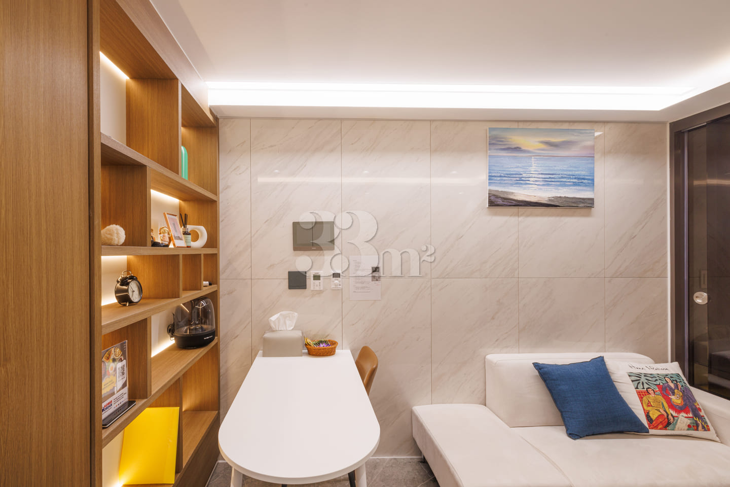 Seocho Fully Furnished Luxury Residence 10th image