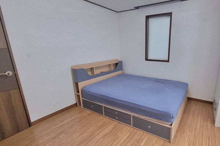 문정역 9분거리 2룸 1번째 이미지
