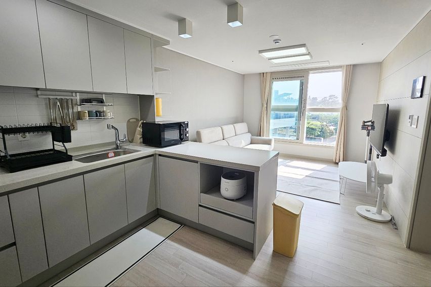 신축함덕해밀타운APT2 0번째 이미지