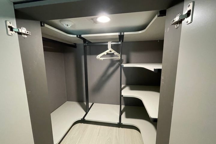 세종시 복층 오피스텔2 2번째 이미지
