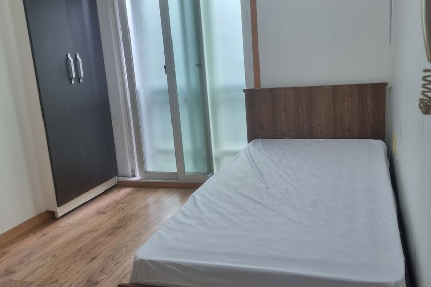 #유성IC앞 뷰 굿~~