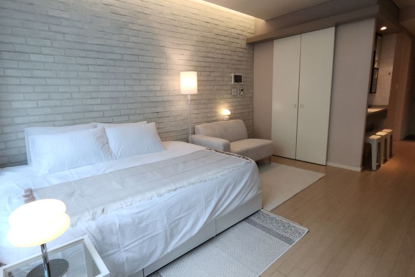 🤍정자🤍유럽풍핫플 8번째 이미지