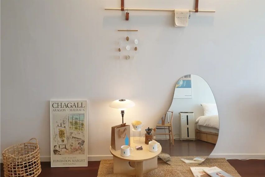 룰루네맨션_속초♡ 6번째 이미지