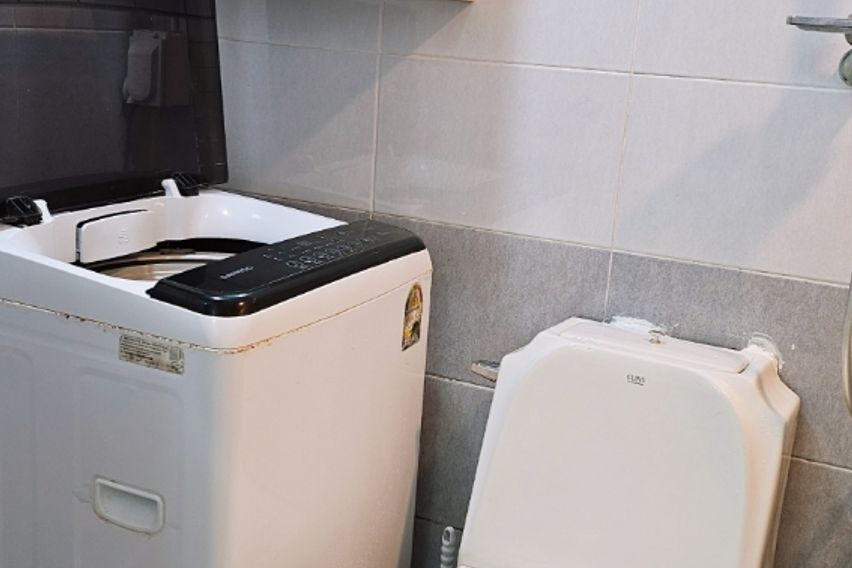 주차편리 투룸🏡104