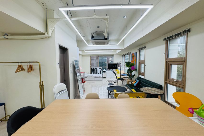 23평 벚꽃성수살이 3 9번째 이미지