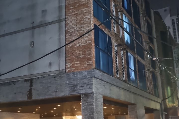 1인실원룸206호 5번째 이미지