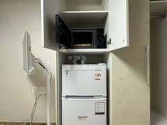 Byeongjeom fully furnished duplex studio apar 8th image