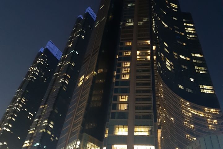 해운대백사장5분안락한룸 14번째 이미지