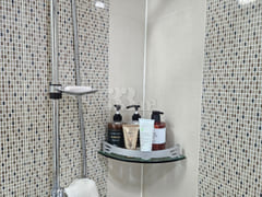 ☆Special Offer: Fully Furnished 2-Room Unit i 8th image