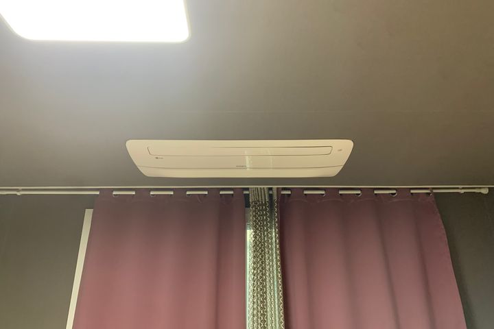 풀옵션 깨끗 넓은3룸 5번째 이미지