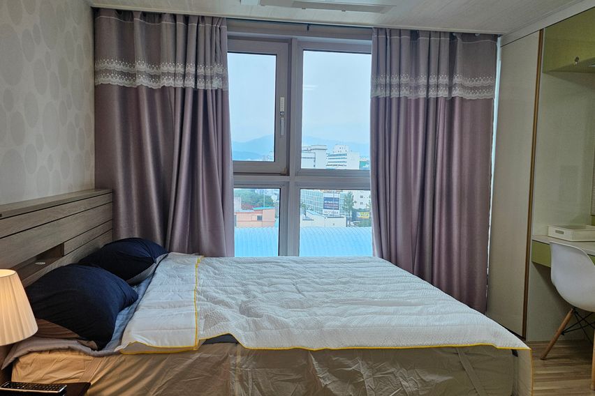 별똥별하우스 사이8층