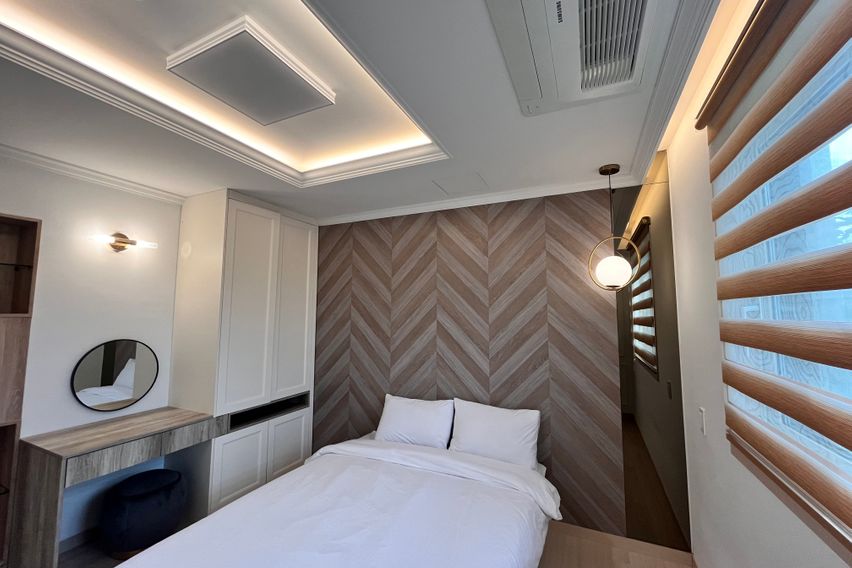 헤르멘 H동 102호*