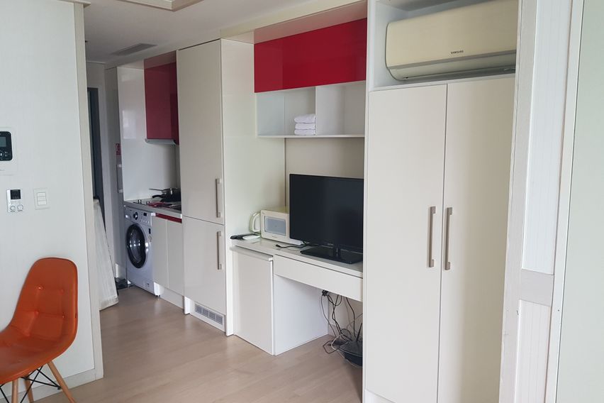 5선신길역풀옵션오피스텔