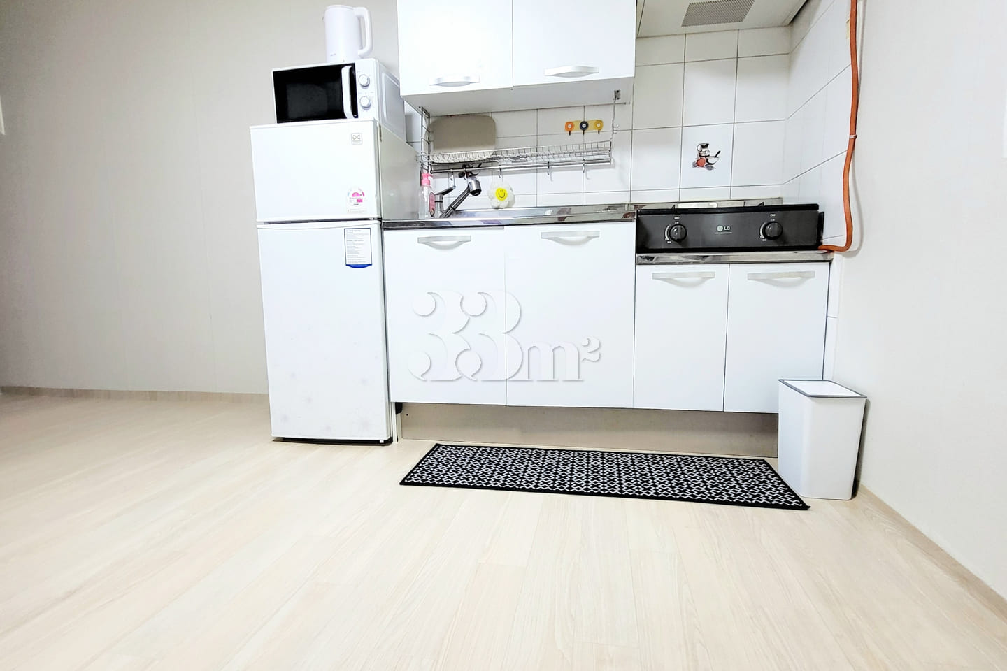 Charming Short-term Rental in Jukdo-dong (Uni 5th image