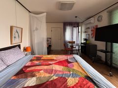 🍀Studio apartment near Gijang Station with a 6th image