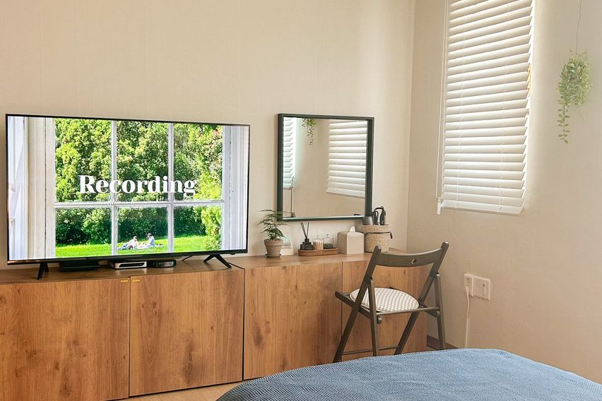 잠실 투룸_코지하우스☕