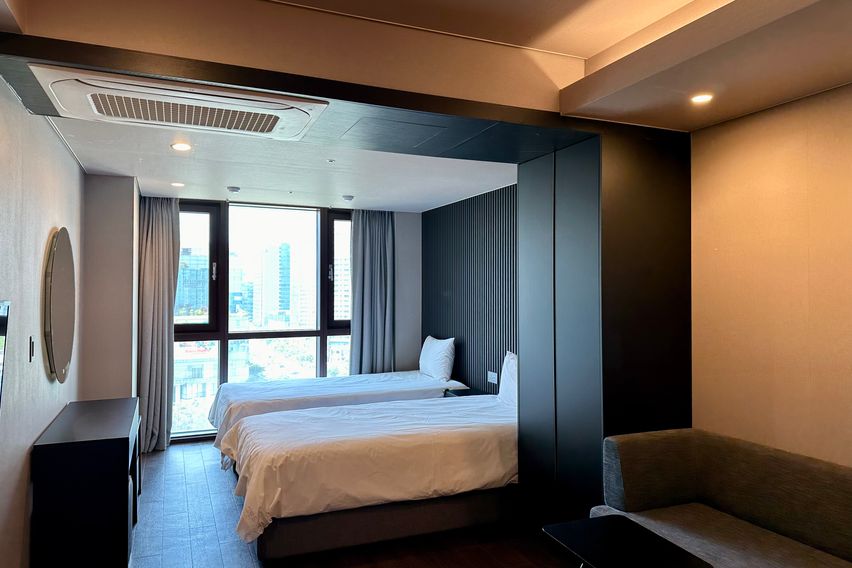 센텀호텔03 벡스코앞