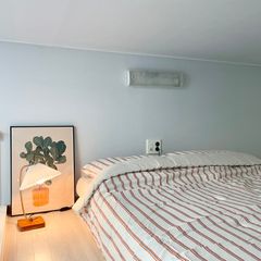 🏘️Sanghyeon Gwanggyo Duplex House Unit Image