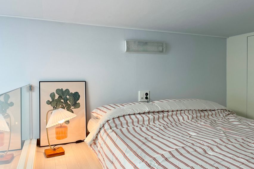 🏘️상현광교 복층집